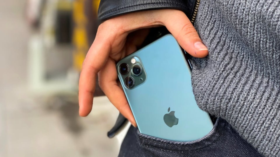 Apple chystá na podzim 2020 záplavu nových produktů